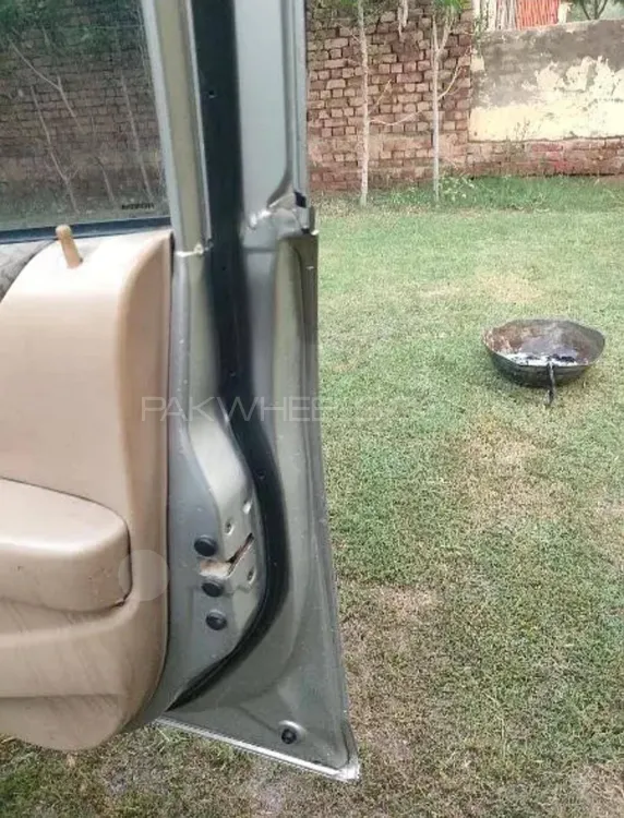ہونڈا سٹی 2003 for Sale in لاہور ہونڈا سٹی 2003 for Sale in لاہور Image-13