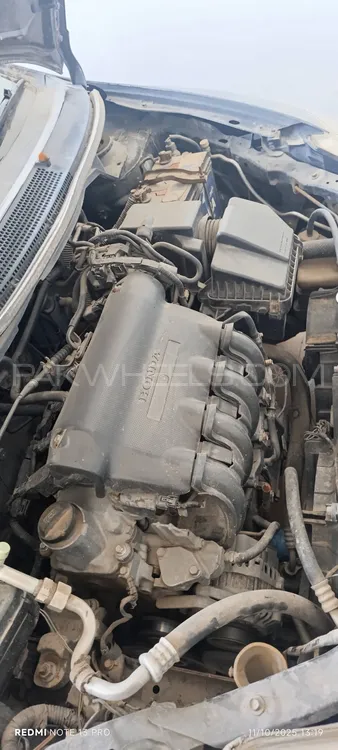 Honda City 2004 for Sale in Multan Image-1