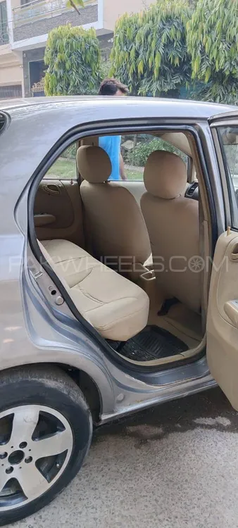 Honda City 2007 for Sale in Lahore Image-1