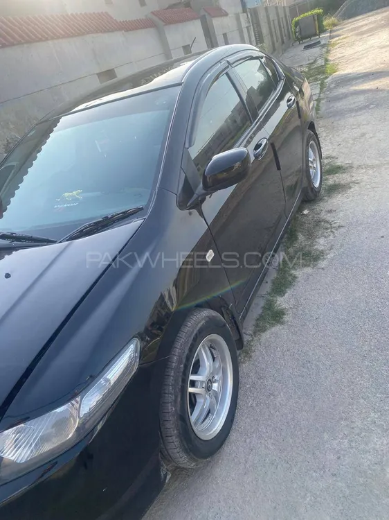 Honda City 2012 for Sale in Lahore Image-1