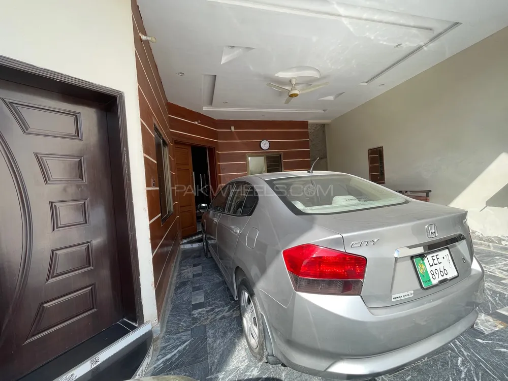 Honda City 2012 for Sale in Multan Image-1