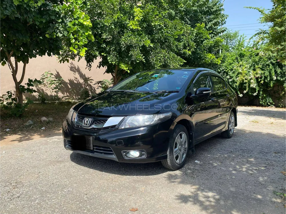 Honda City 2019 for Sale in Rawalpindi Image-1
