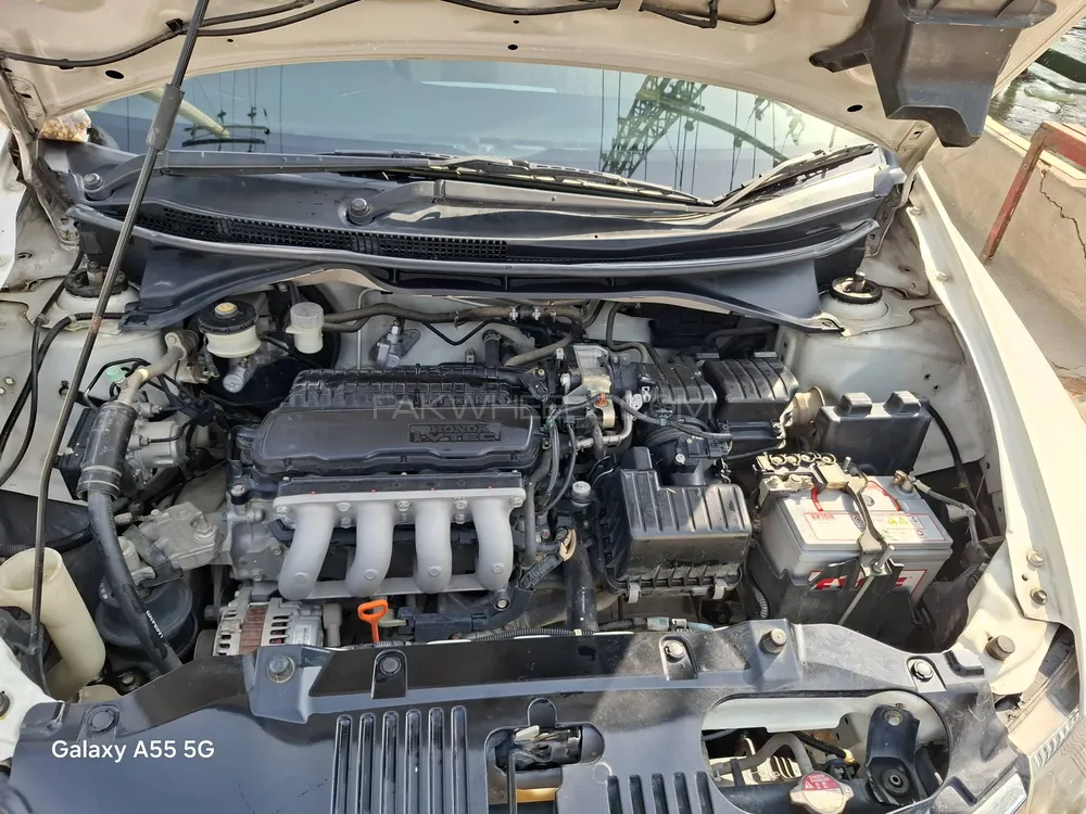 Honda City 2020 for Sale in Sargodha Image-1