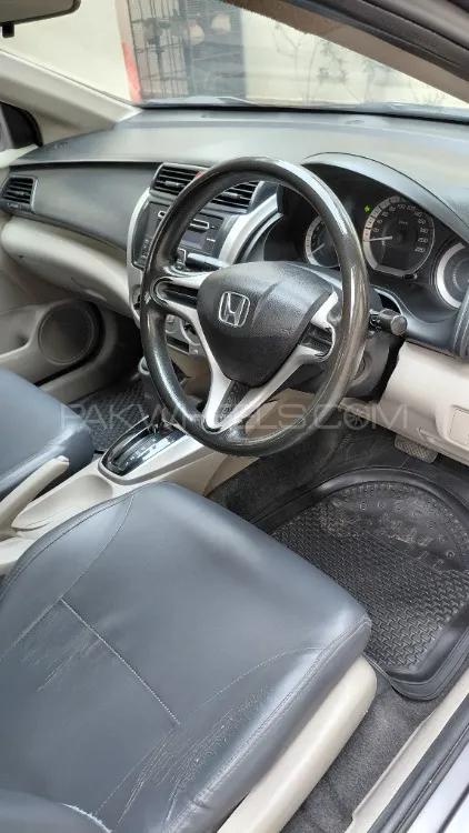 Honda City 2017 for Sale in Karachi Honda City 2017 for Sale in Karachi Image-2