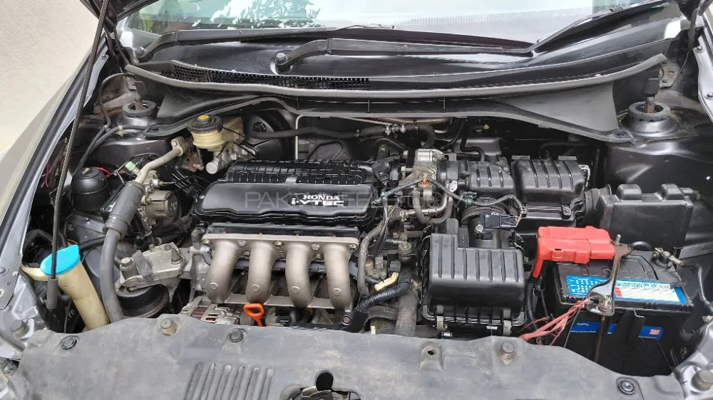 Honda City 2017 for Sale in Karachi Honda City 2017 for Sale in Karachi Image-4