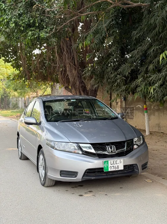 ہونڈا سٹی 2019 for Sale in لاہور ہونڈا سٹی 2019 for Sale in لاہور Image-14