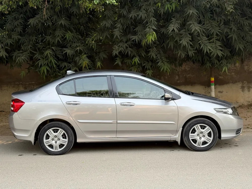 ہونڈا سٹی 2019 for Sale in لاہور ہونڈا سٹی 2019 for Sale in لاہور Image-11