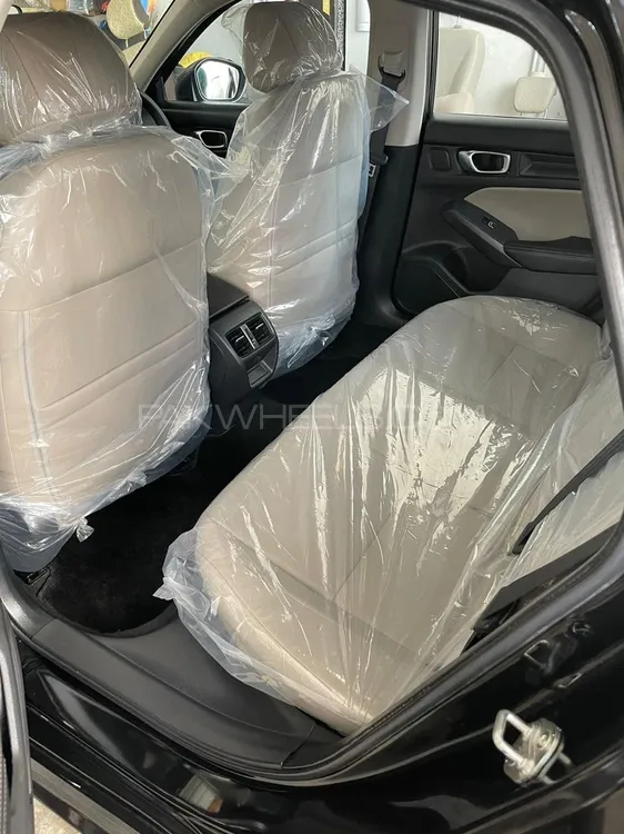 Honda Civic 2022 for Sale in Lahore Honda Civic 2022 for Sale in Lahore Image-7