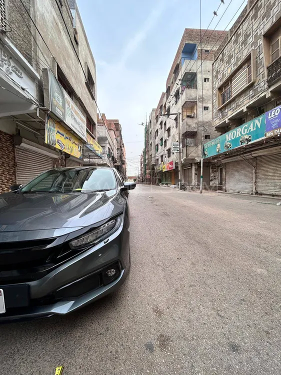 Honda Civic 2020 for Sale in Hyderabad Image-1