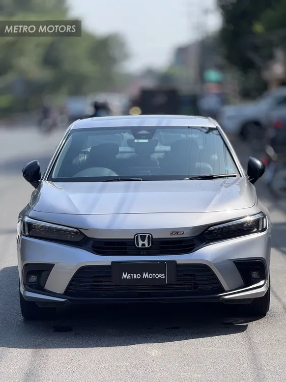 ہونڈا سوک 2022 for Sale in لاہور Image-1