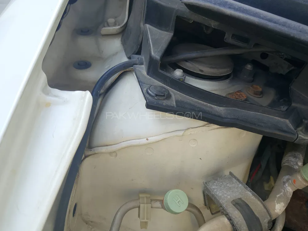 Honda Civic 2013 for Sale in Hafizabad Honda Civic 2013 for Sale in Hafizabad Image-12