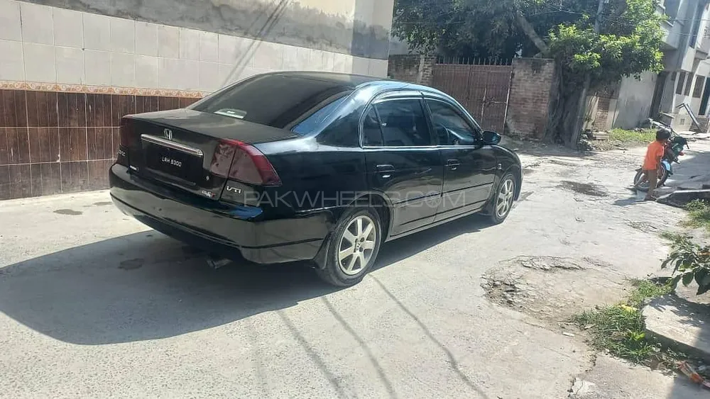 Honda Civic 2003 for Sale in Gujranwala Honda Civic 2003 for Sale in Gujranwala Image-3