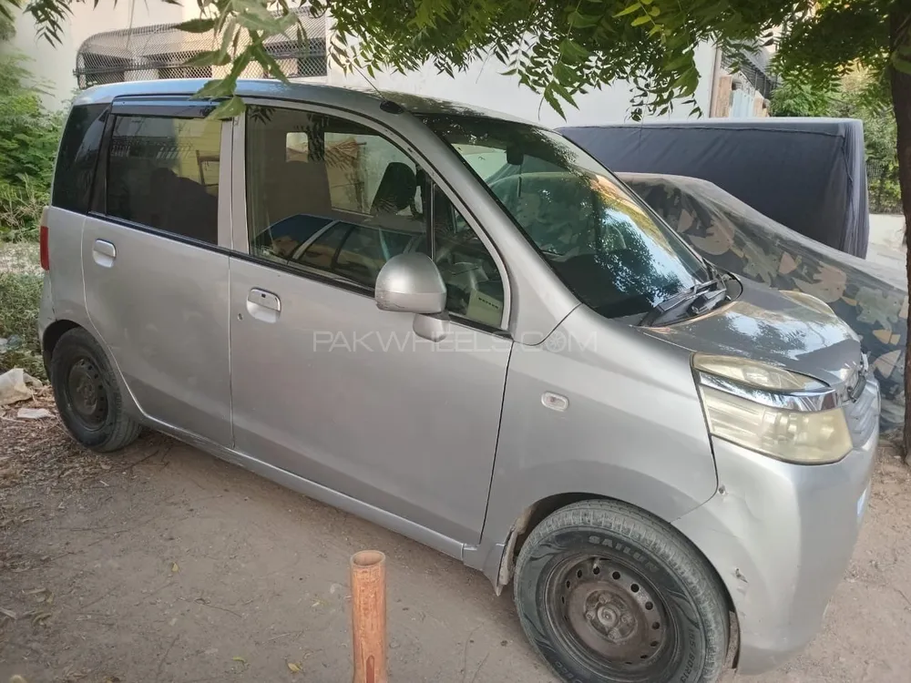 Honda Life 2012 for Sale in Karachi Image-1
