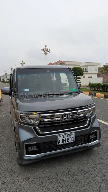 Honda N Box 2025 for Sale in Daska Image-1