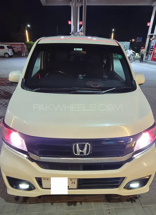 ہونڈا این ویگن 2016 for Sale in لاہور ہونڈا این ویگن 2016 for Sale in لاہور Image-16