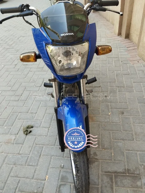 Honda Pridor 2022 for Sale Image-1