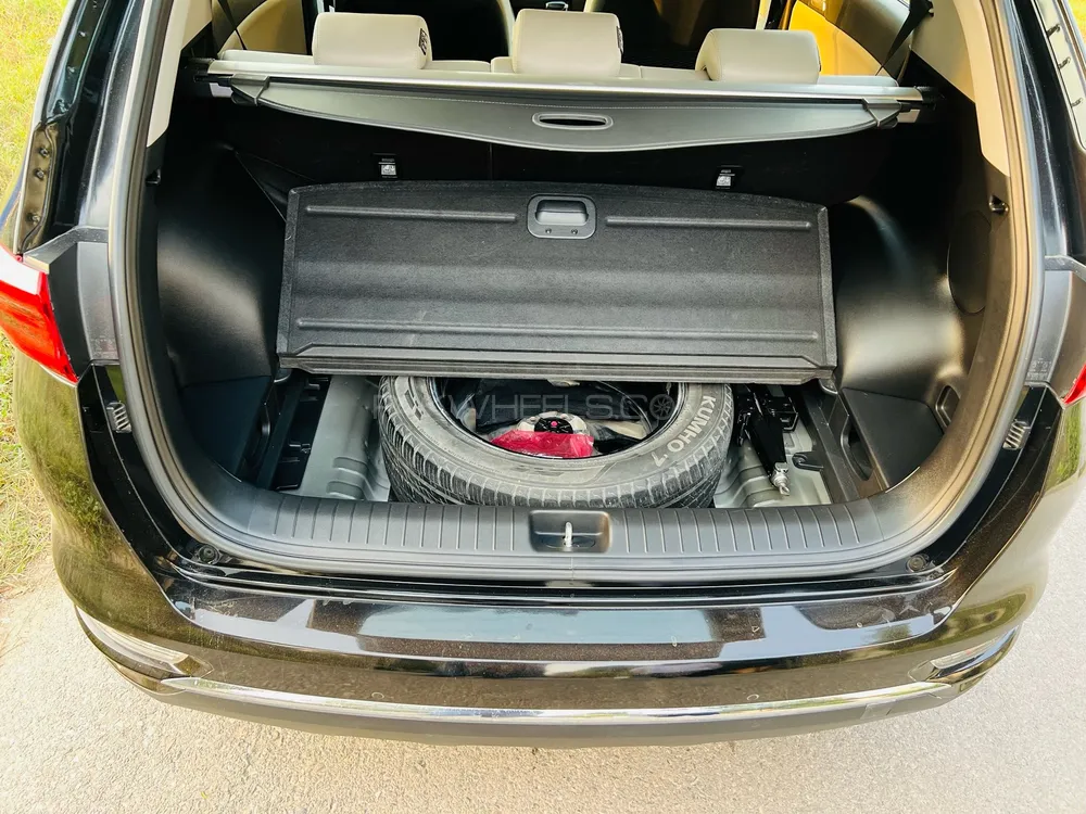 KIA Sportage 2021 for Sale in Gujranwala KIA Sportage 2021 for Sale in Gujranwala Image-7