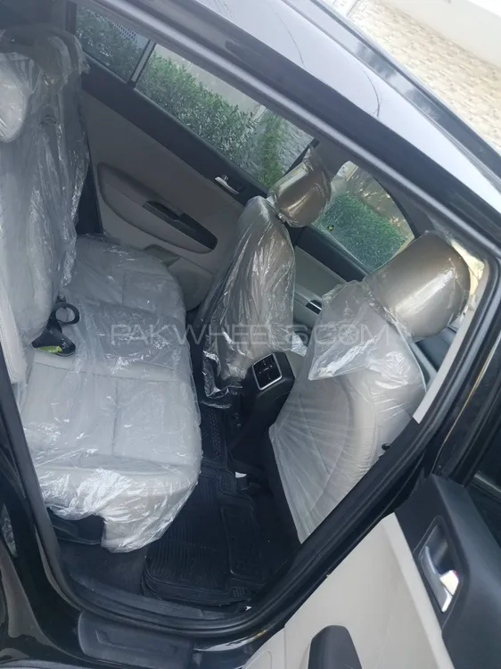 کِیا اسپورٹیج 2023 for Sale in بہاولپور کِیا اسپورٹیج 2023 for Sale in بہاولپور Image-11