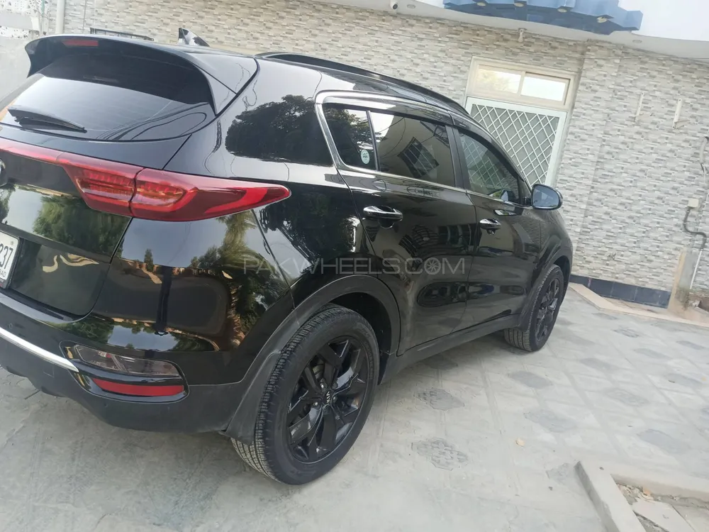 کِیا اسپورٹیج 2023 for Sale in بہاولپور کِیا اسپورٹیج 2023 for Sale in بہاولپور Image-15