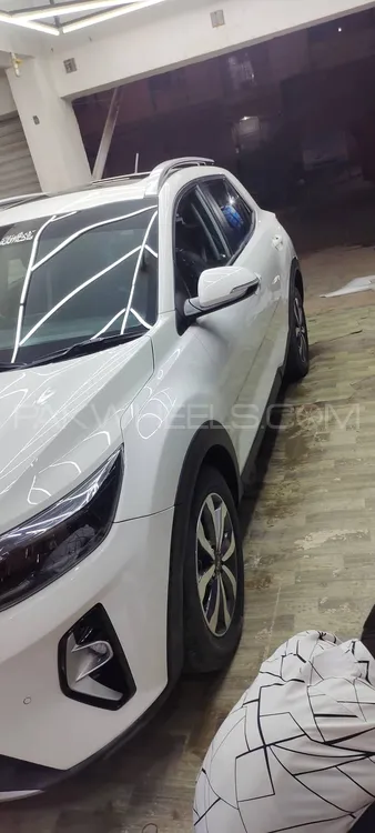 KIA Stonic 2024 for Sale in Karachi Image-1