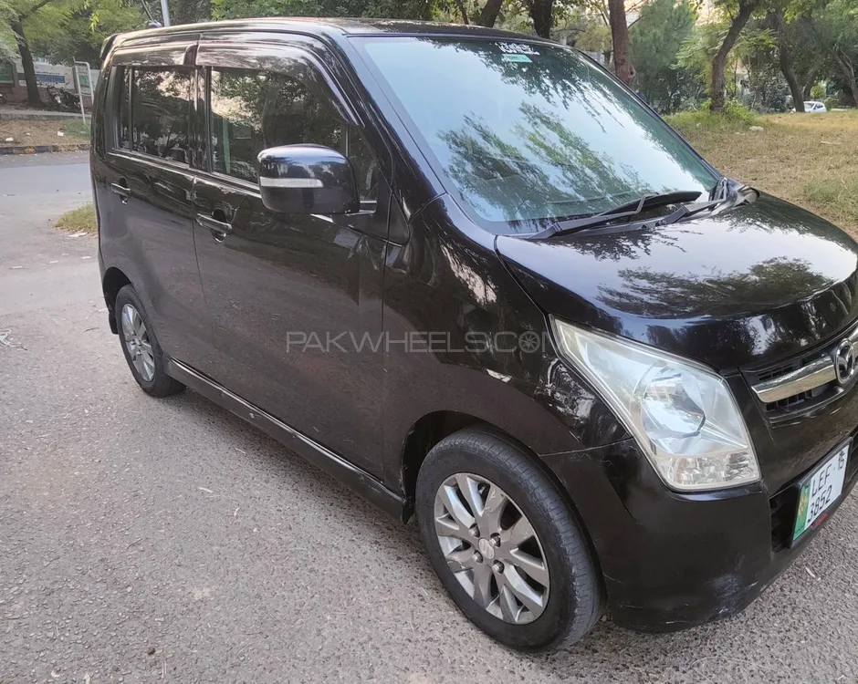 Mazda Carol 2011 for Sale in Islamabad Mazda Carol 2011 for Sale in Islamabad Image-3