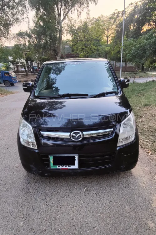 Mazda Carol 2011 for Sale in Islamabad Image-1