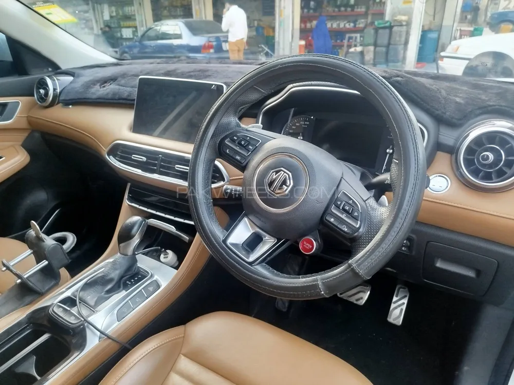 MG HS 2021 for Sale in Islamabad Image-1