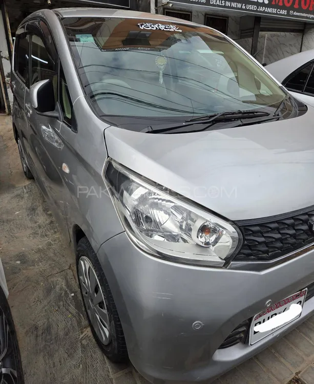Nissan Dayz 2018 for Sale in Karachi Image-1