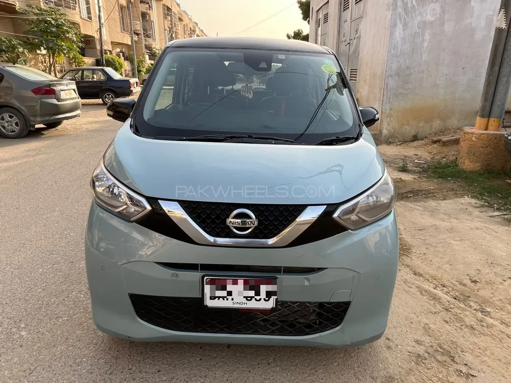 Nissan Dayz 2019 for Sale in Karachi Image-1