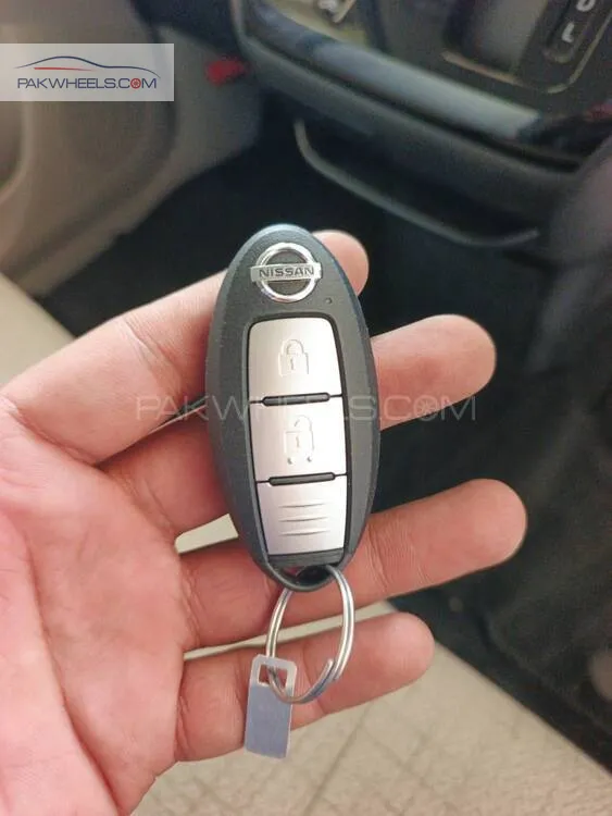 Nissan Dayz 2023 for Sale in Lahore Nissan Dayz 2023 for Sale in Lahore Image-17