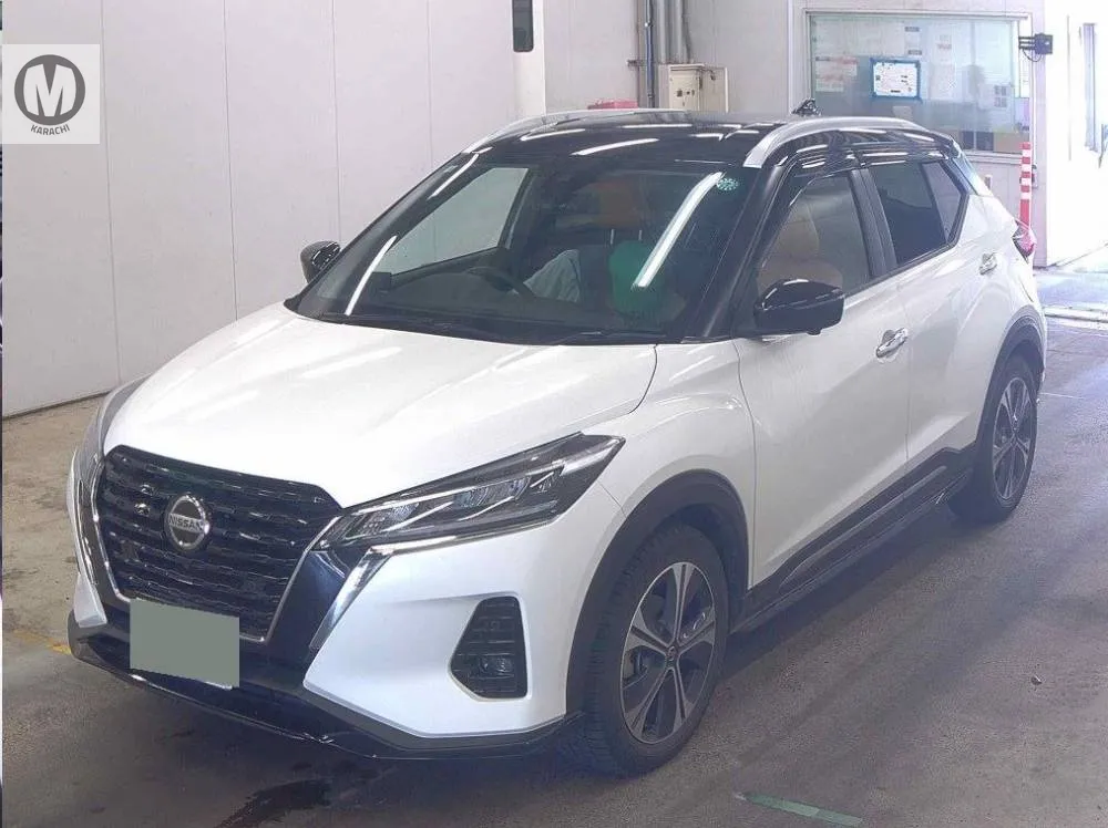 نسان ککس 2020 for Sale in کراچی نسان ککس 2020 for Sale in کراچی Image-2