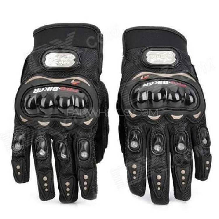 Original ProBiker Gloves Image-1