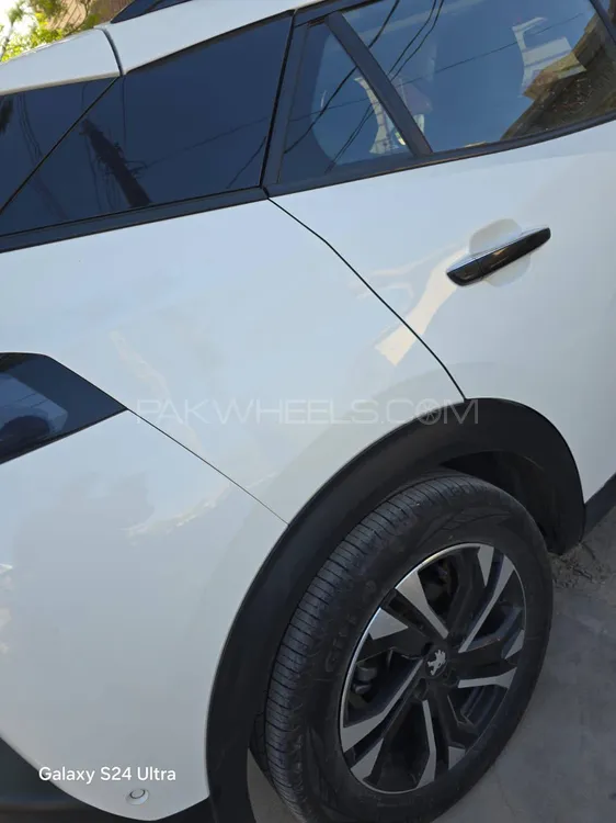 Peugeot 2008 2023 for Sale in Karachi Peugeot 2008 2023 for Sale in Karachi Image-15