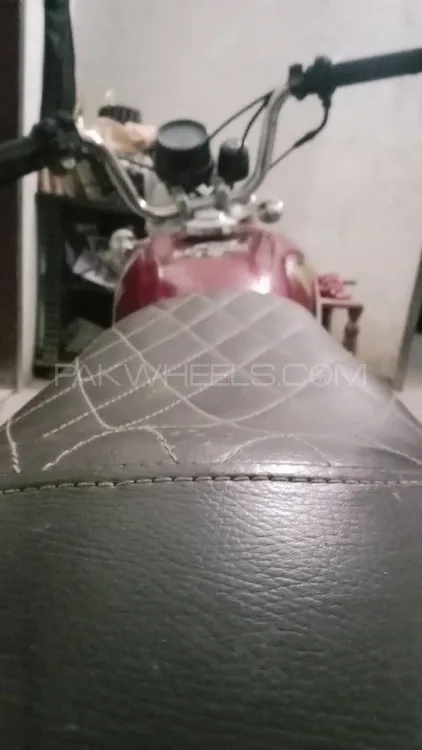 Super Power Leo 200 2008 for Sale Super Power Leo 200 2008 for Sale Image-3