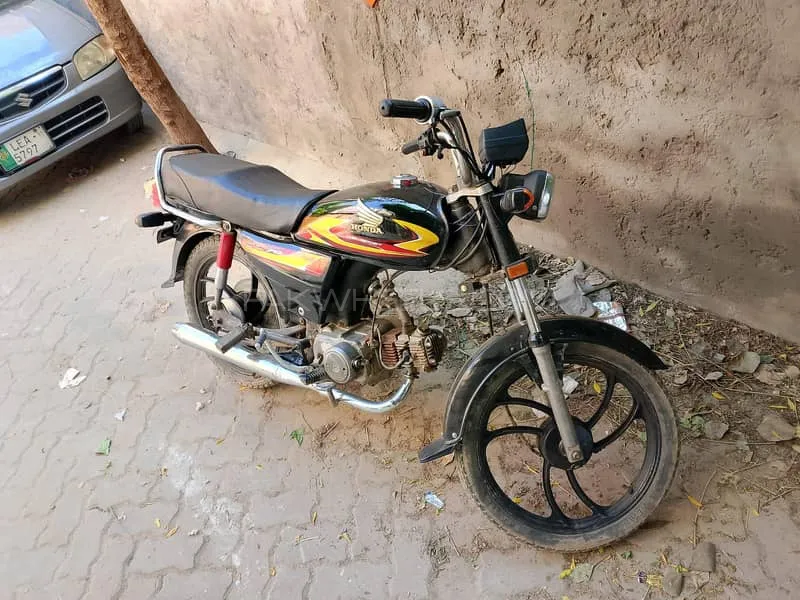 Super Power SP 70 2009 for Sale Super Power SP 70 2009 for Sale Image-3