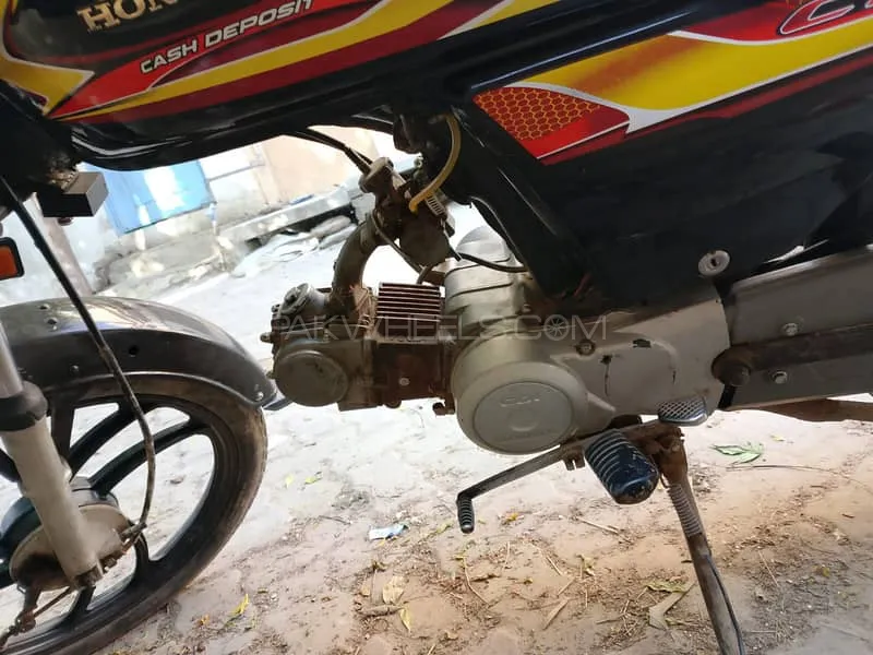Super Power SP 70 2009 for Sale Super Power SP 70 2009 for Sale Image-8