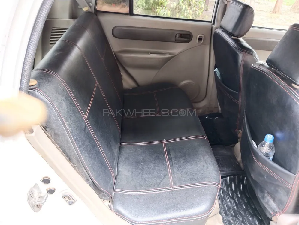 Suzuki Alto 2007 for Sale in Bahawalpur Suzuki Alto 2007 for Sale in Bahawalpur Image-7