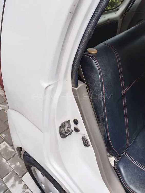 Suzuki Alto 2007 for Sale in Bahawalpur Suzuki Alto 2007 for Sale in Bahawalpur Image-10