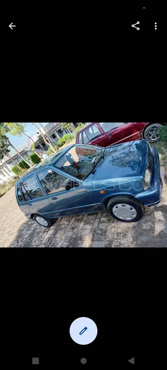 Suzuki Alto 2011 for Sale in Charsadda Image-1