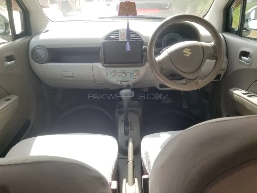 Suzuki Alto 2013 for Sale in Karachi Image-1
