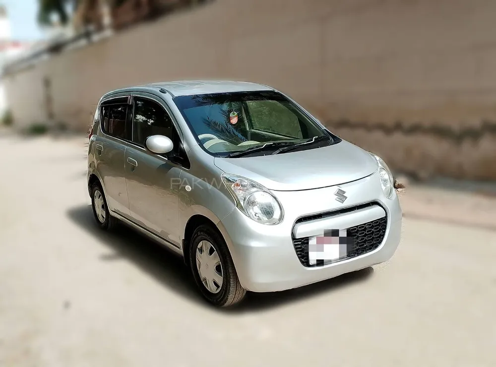 Suzuki Alto 2014 for Sale in Karachi Image-1