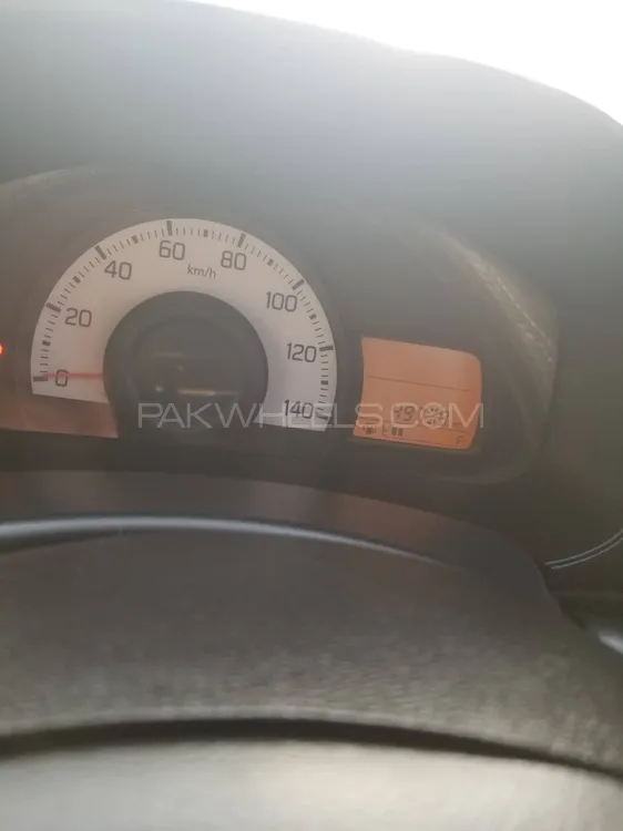 Suzuki Alto 2020 for Sale in Faisalabad Suzuki Alto 2020 for Sale in Faisalabad Image-7