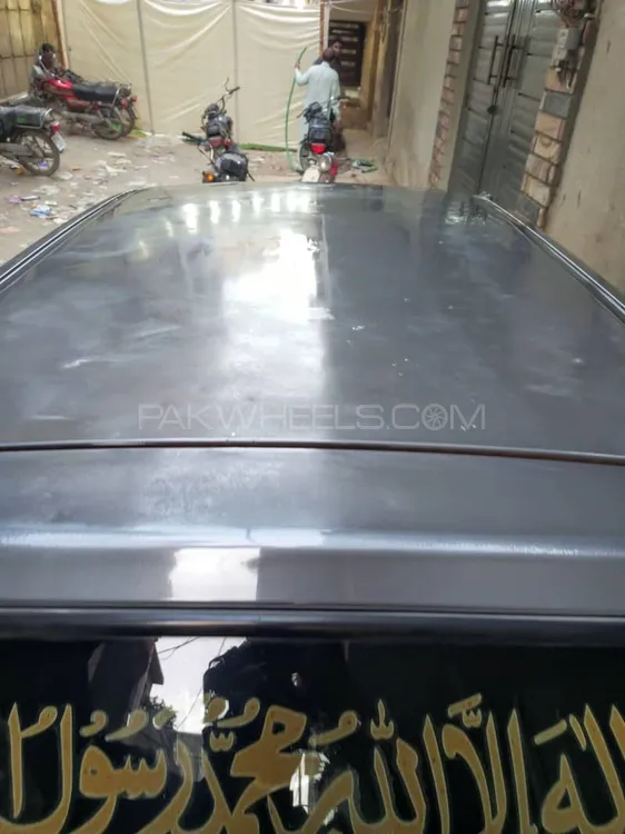 Suzuki Alto 2012 for Sale in Karachi Suzuki Alto 2012 for Sale in Karachi Image-12