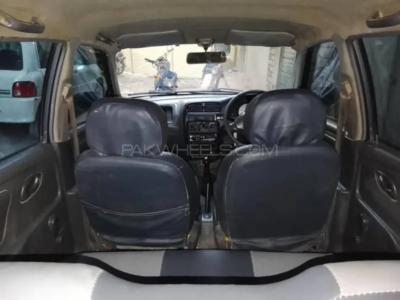 Suzuki Alto 2012 for Sale in Karachi Suzuki Alto 2012 for Sale in Karachi Image-6