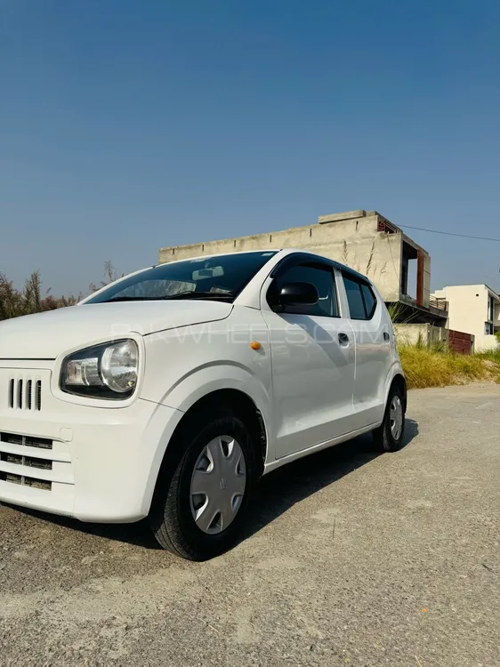 Suzuki Alto 2020 for Sale in Wah cantt Image-1