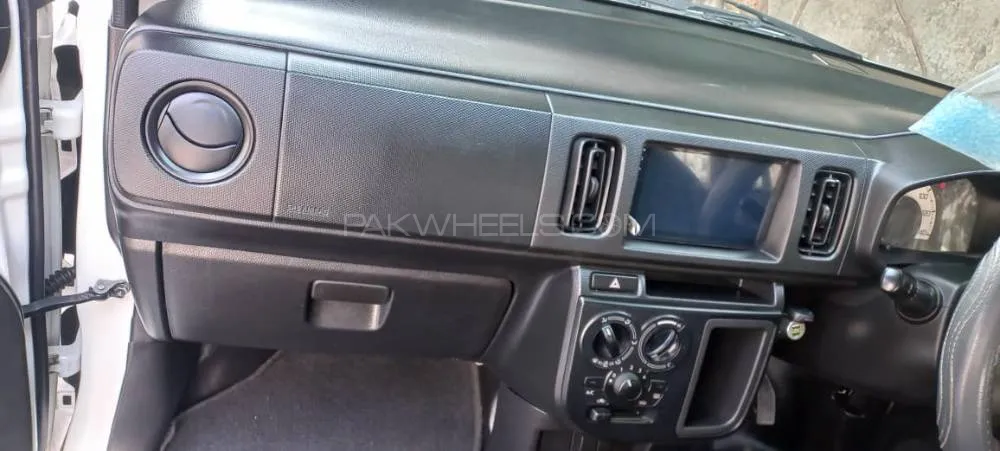 Suzuki Alto 2020 for Sale in Lahore Image-1