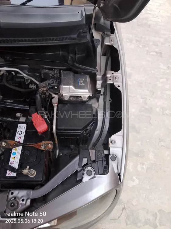 Suzuki Alto 2021 for Sale in Multan Image-1