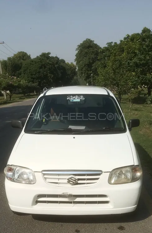 Suzuki Alto 2006 for Sale in Gujranwala Image-1