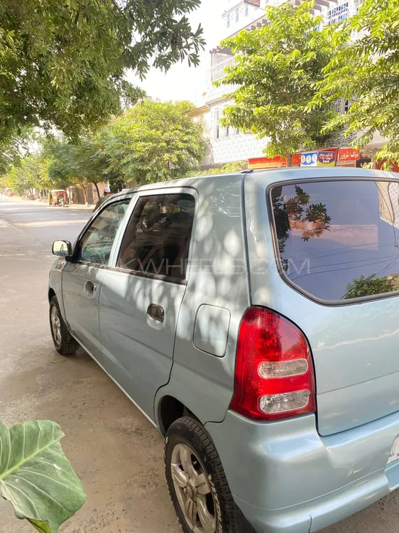 Suzuki Alto 2011 for Sale in Attock Image-1