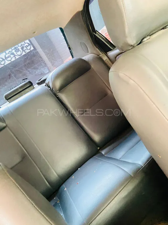 سوزوکی بالینو 1999 for Sale in اٹک سوزوکی بالینو 1999 for Sale in اٹک Image-6